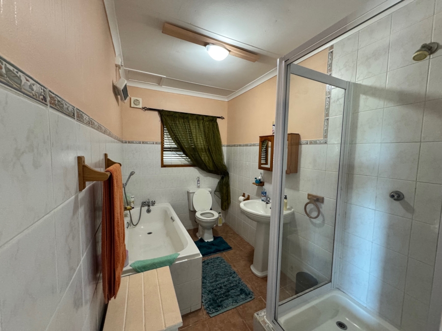 To Let 2 Bedroom Property for Rent in Stilbaai Wes Western Cape